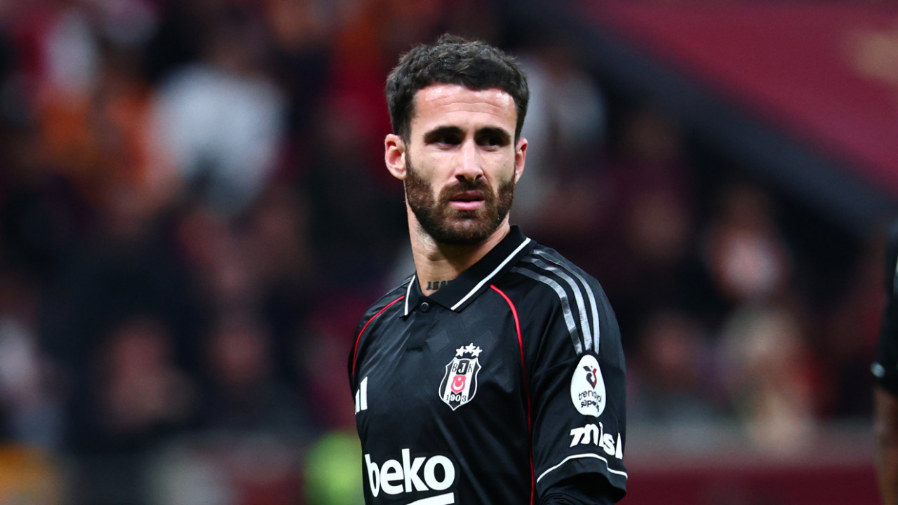 Rafa Silva Serdal Adalı'nın sinirleriyle oynuyor! Antrenmanda yaptıkları akıl alır gibi değil