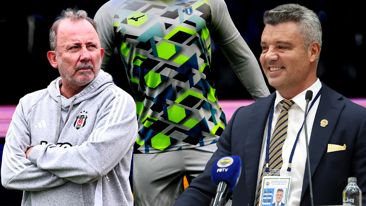 Sadettin Saran Sergen Yalçın'ın dört gözle beklediği sol beki listesine ekledi! Ezeli rakibine Nuno Tavares çalımı