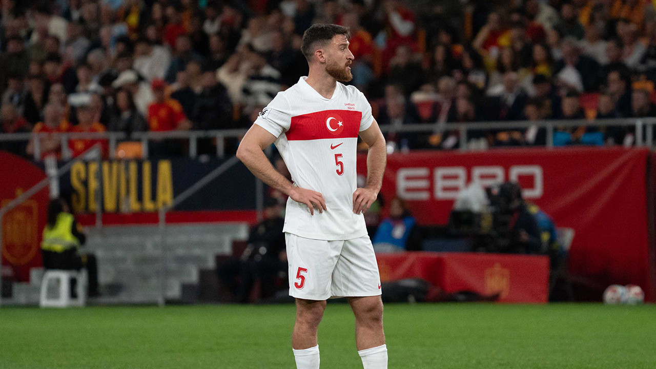 Salih Özcan adım adım Beşiktaş'a geliyor