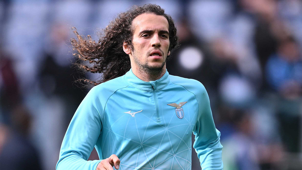 Fenerbahçe, Matteo Guendouzi'yi kadrosuna kattı! İşte Lazio'ya ödenecek bonservis bedeli