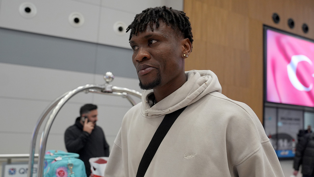 Trabzonspor, Chibuike Nwaiwu'nun maliyetini açıkladı