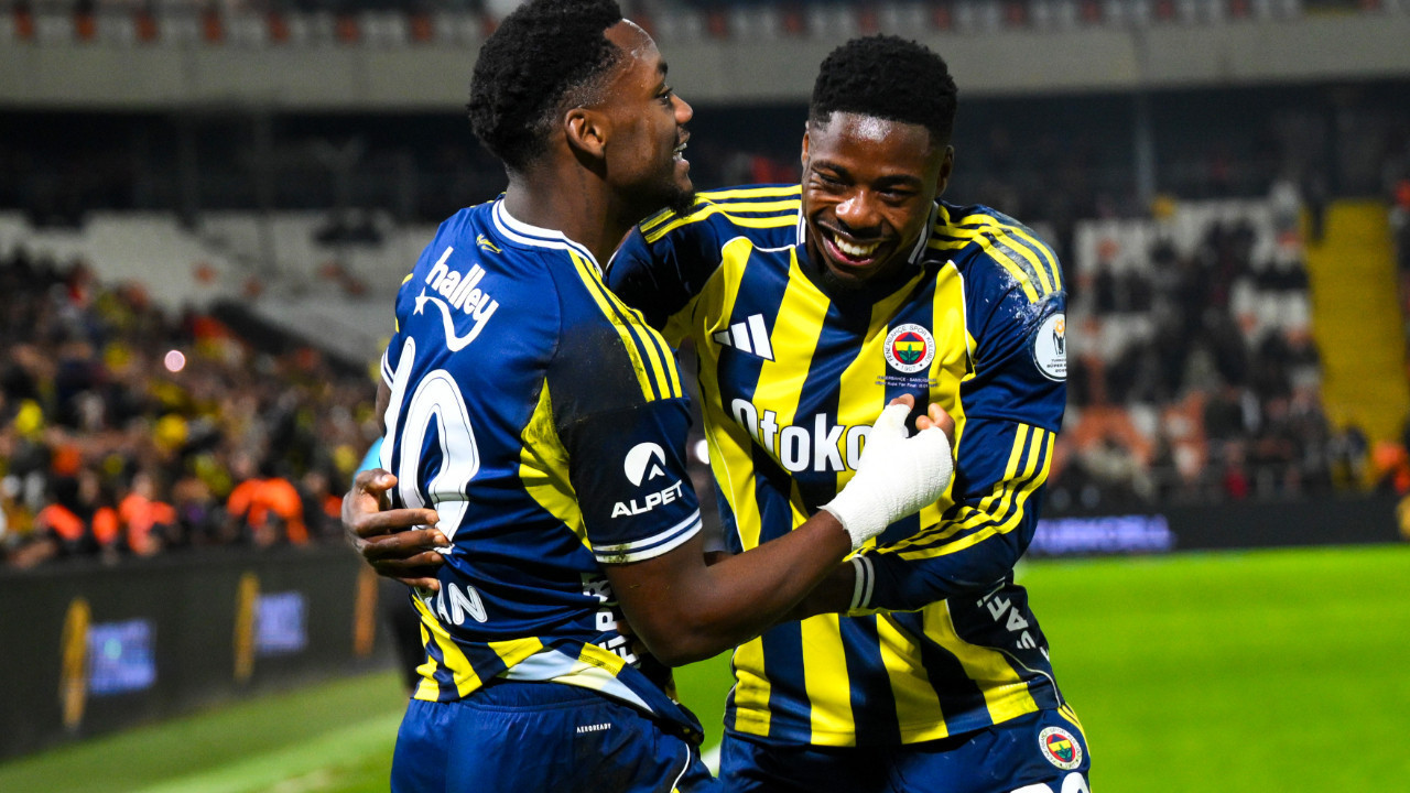 Yüksel Yıldırım'dan Anthony Musaba'ya sert tepki! "Ne ağlıyorsun ya? Çok şovmen bir adam"