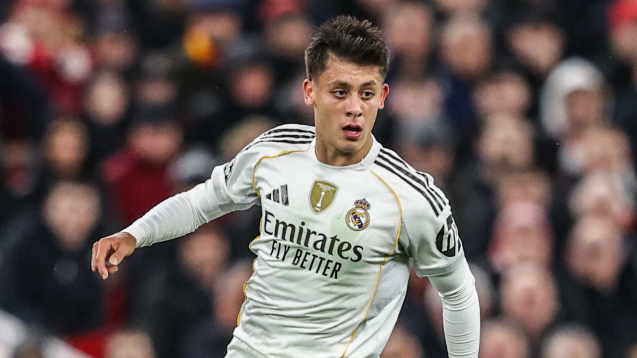 Arsenal, Arteta'nın talebi üzerine Arda Güler için Real Madrid'e teklif yapacak