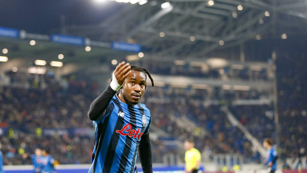 Fenerbahçe'de Lookman şartı! Saran'dan nakit para istediler ve...