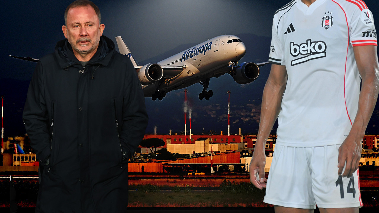 Beşiktaş Gabriel Paulista'yı Corinthians'a gönderdi Felix Uduokhai'nin Paris FC transferi yarıda kaldı