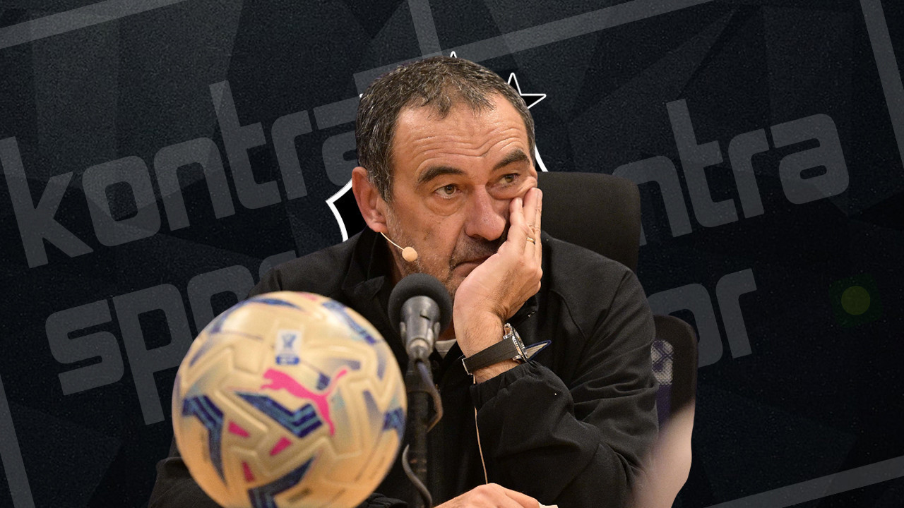 Beşiktaş'ın transfer listesinde olan Nuno Tavares için Sarri'den açıklama: Üç futbolcu daha gidecek