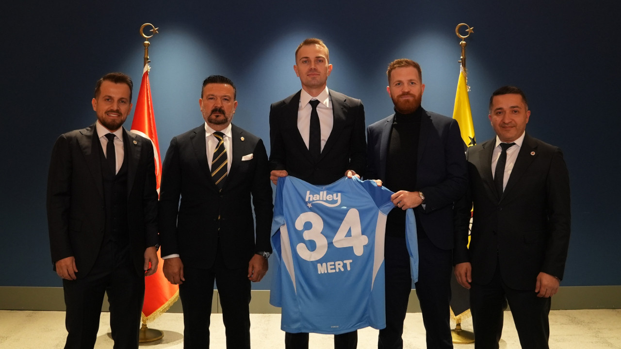 Ertan Torunoğulları'ndan transfer yorumu