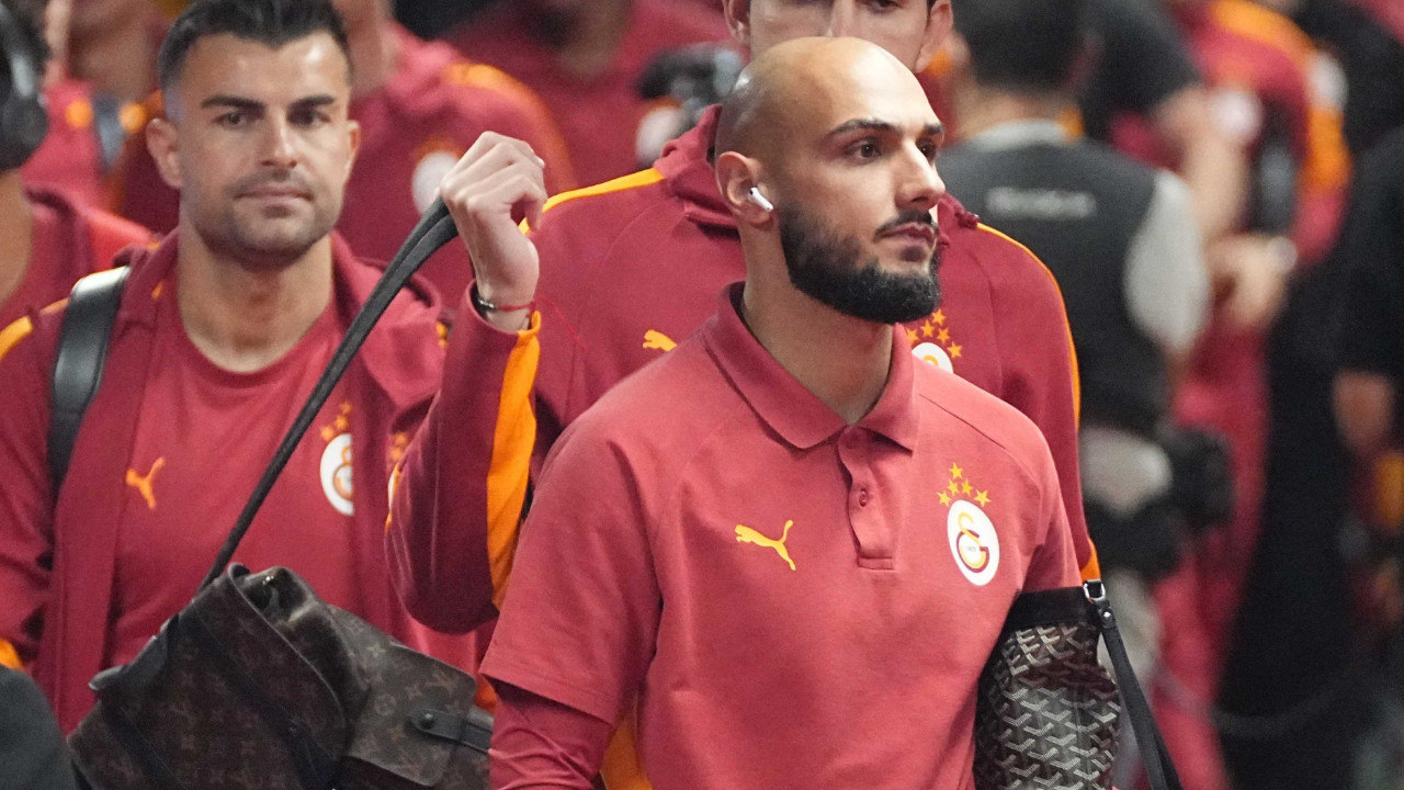 Galatasaray Ahmed Kutucu'yu 21 Ocak'tan sonra gönderilecek