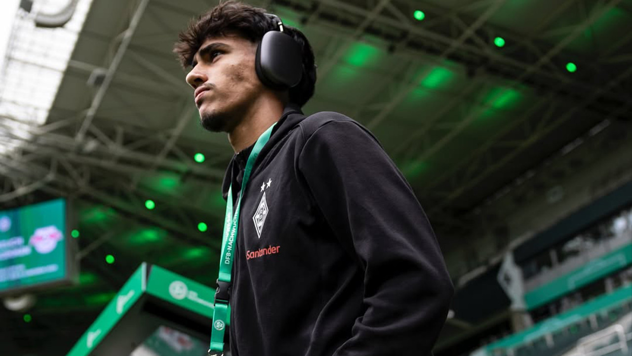 Galatasaray, Can Armando Güner'i kadrosuna katıyor