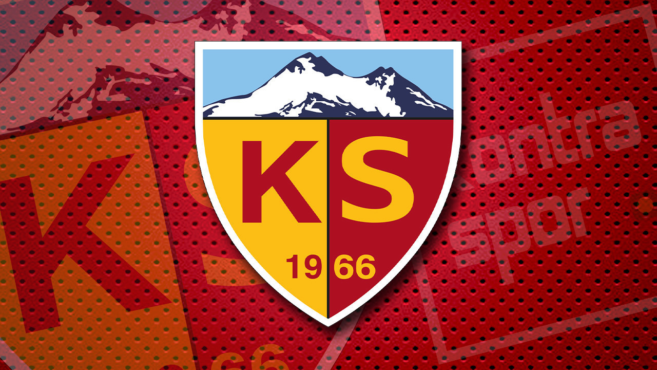 Kayserispor Semih Güler, Görkem Sağlam ve Sam Mather'ı transfer etti