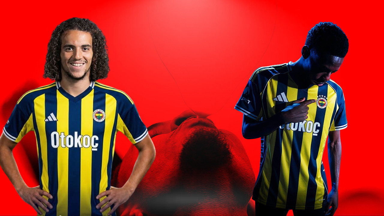 Musaba ve Guendouzi'den sonra Fenerbahçe'den üçüncü transfer! Sörloth olmazsa Nkunku yolda