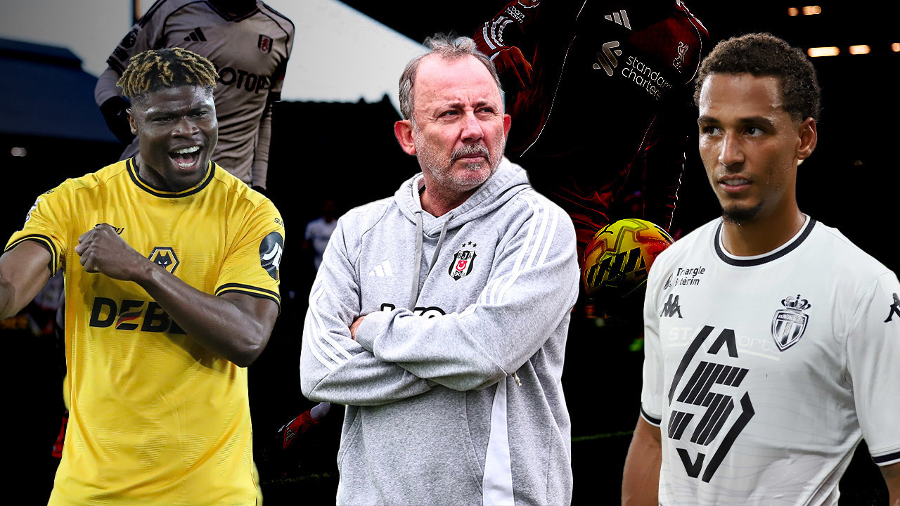 Sergen Yalçın'ın istediği Emmanuel Agabadou ve Thilo Kehrer'e yapılan teklifler reddedildi! Serdal Adalı rotayı Issa Diop'a çevirdi