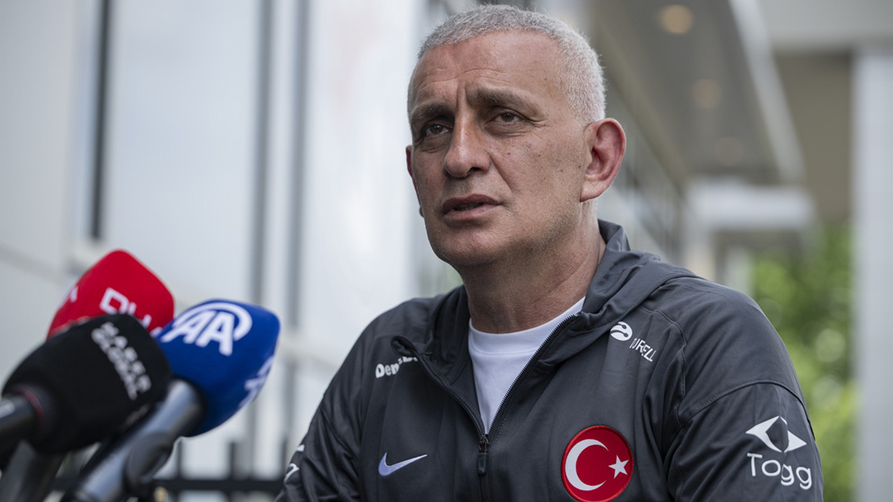 TFF'den bahis soruşturması kapsamında 489 kişiye men cezası