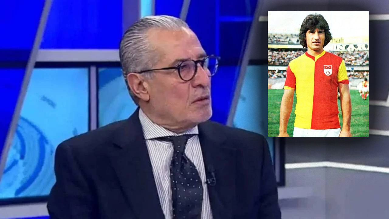 TFF'den Gökmen Özdenak için saygı duruşu kararı