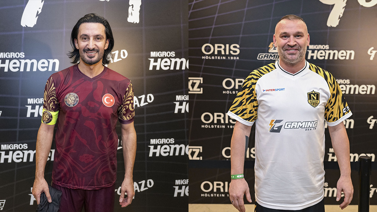 Eski futbolculardan Süper Kupa yorumları