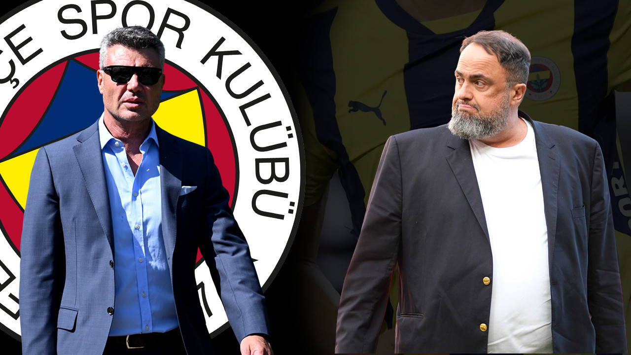 Fenerbahçe'nin Faslı forveti En Nesyri 600 milyon euroluk takıma gidiyor!