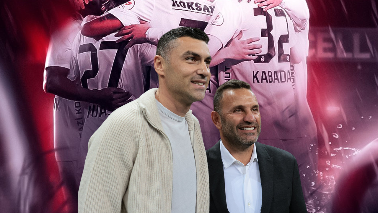 Galatasaray Gaziantep FK'dan Drissa Camara ve Kacper Kozlowski istiyor