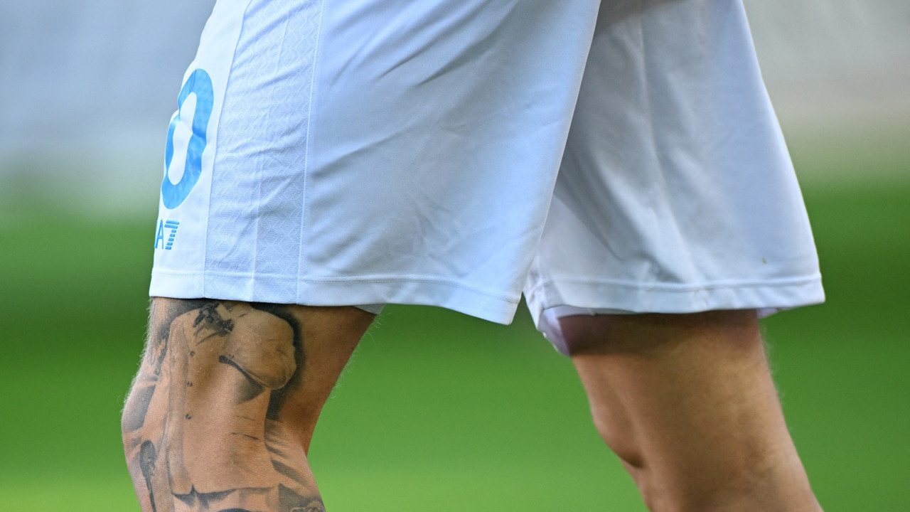 Noa Lang Galatasaray için Napoli'ye baskı yapıyor: Bırakın gideyim