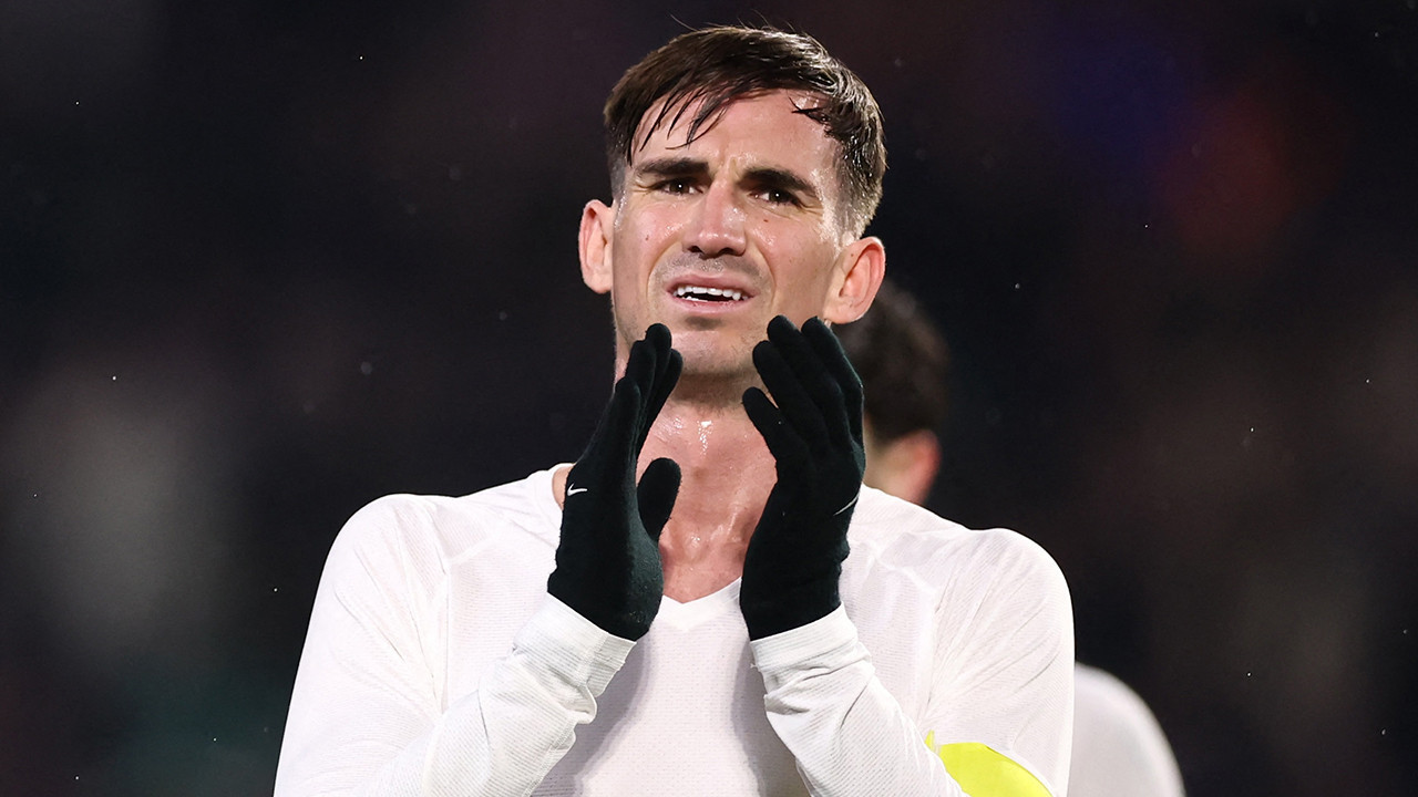 Galatasaray, Fabian Ruiz için PSG ile görüşmelere başladı! Resmi teklif yapıldı