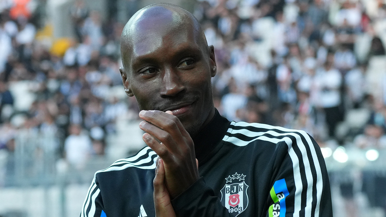 Atiba Hutchinson: "Yolumuzu kaybettik! İhtiyacımız bu değildi"