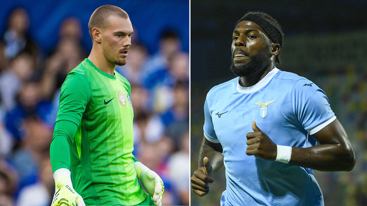 Beşiktaş, Jörgensen ve Nuno Tavares için Chelsea ve Lazio'nun kararını bekliyor!