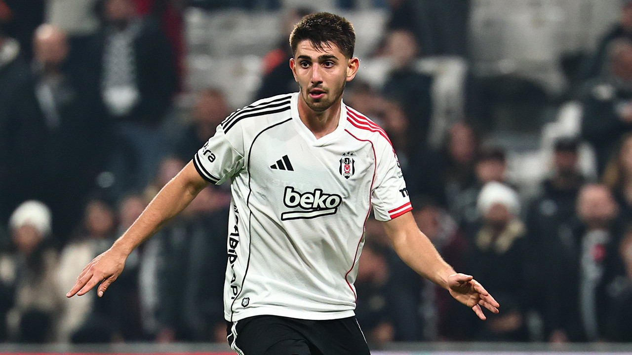 Braga istemişti! Sergen Yalçın'dan Demir Ege Tıknaz kararı