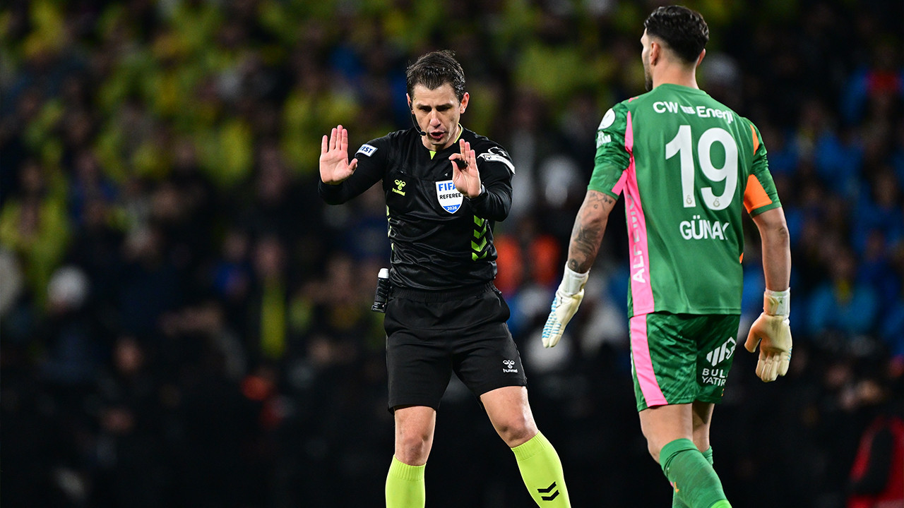 Günay Güvenç: Yine final oynayacağız