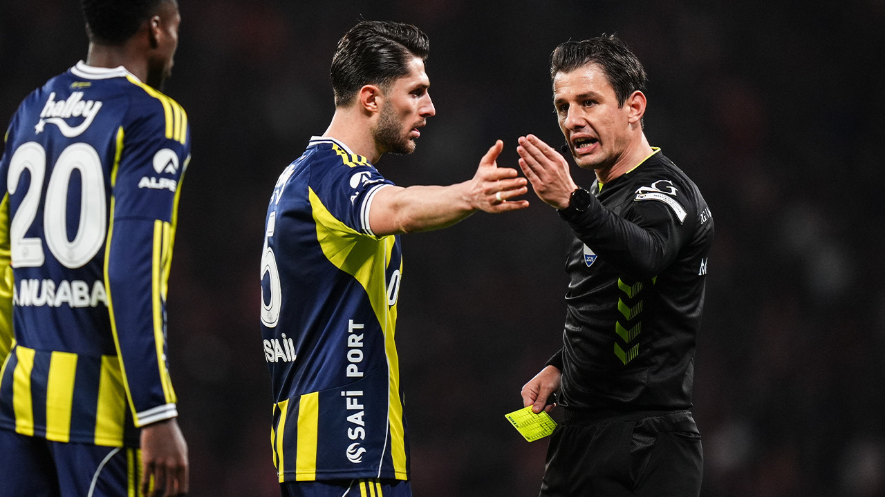 İsmail Yüksek: Hak eden kazandı