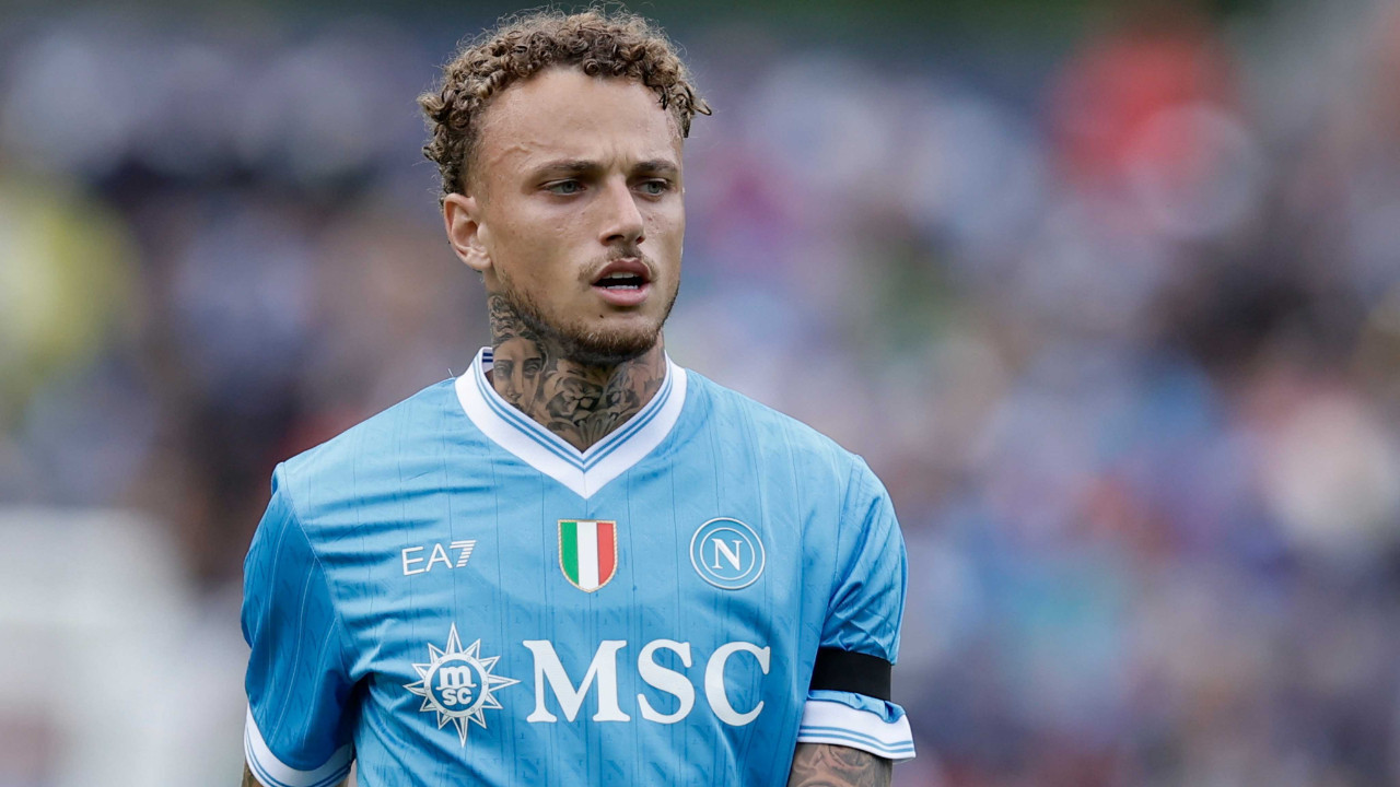 Beşiktaş ve Galatasaray Noa Lang için karşı karşıya! Transferde çalım savaşı