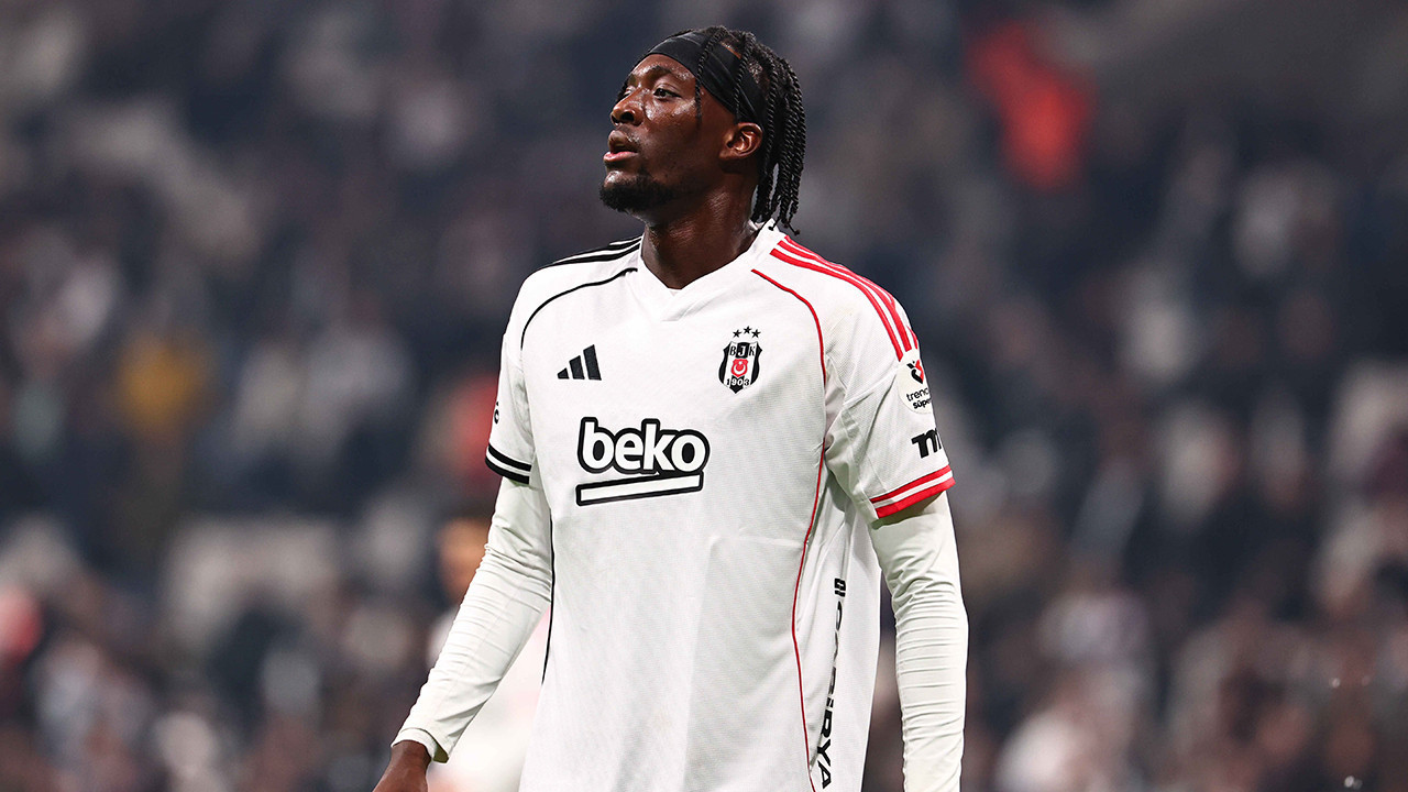 Beşiktaş'ın memnun kalmadığı Tammy Abraham'a Aston Villa talip oldu! 20 milyon euro seviyeleri...