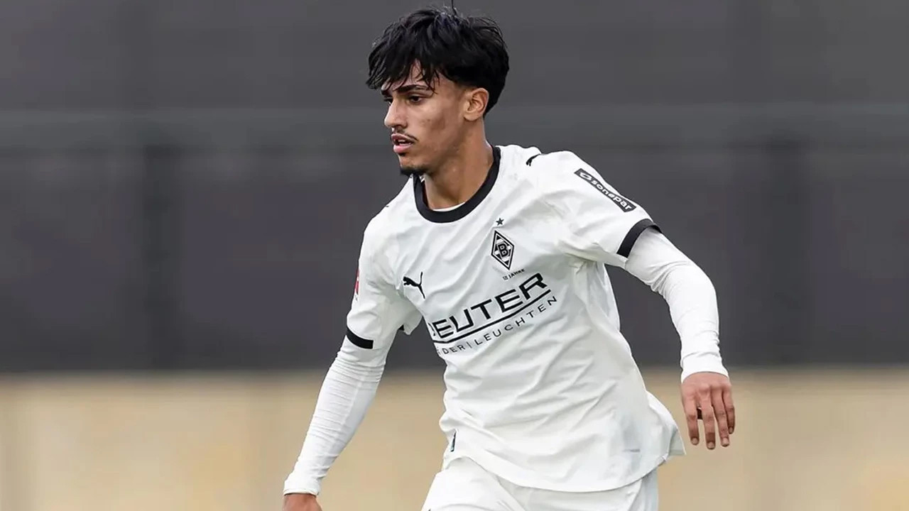 B. Mönchengladbach'tan Can Armando Güner açıklaması! İstanbul'a geldi ama...