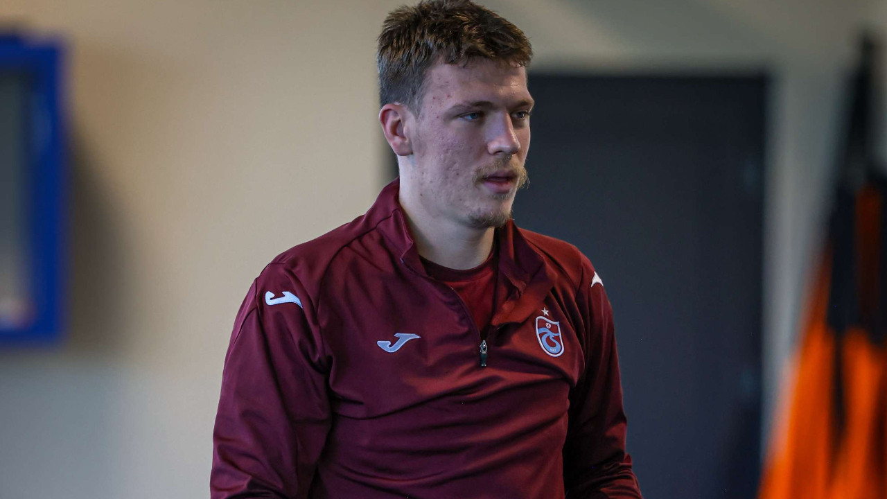 Trabzonspor Serdar Saatçı transferi için BAE kulübü Al Nasr'la anlaşmaya vardı