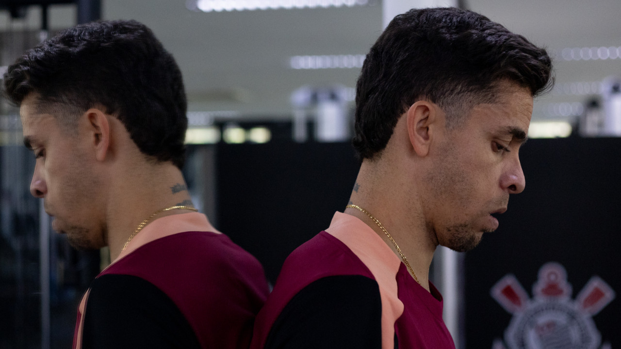 Beşiktaş'tan ayrılan Gabriel Paulista Corinthians'a döndü!