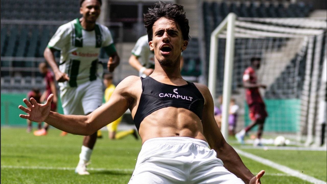 Can Armando Güner, geri dönüyor