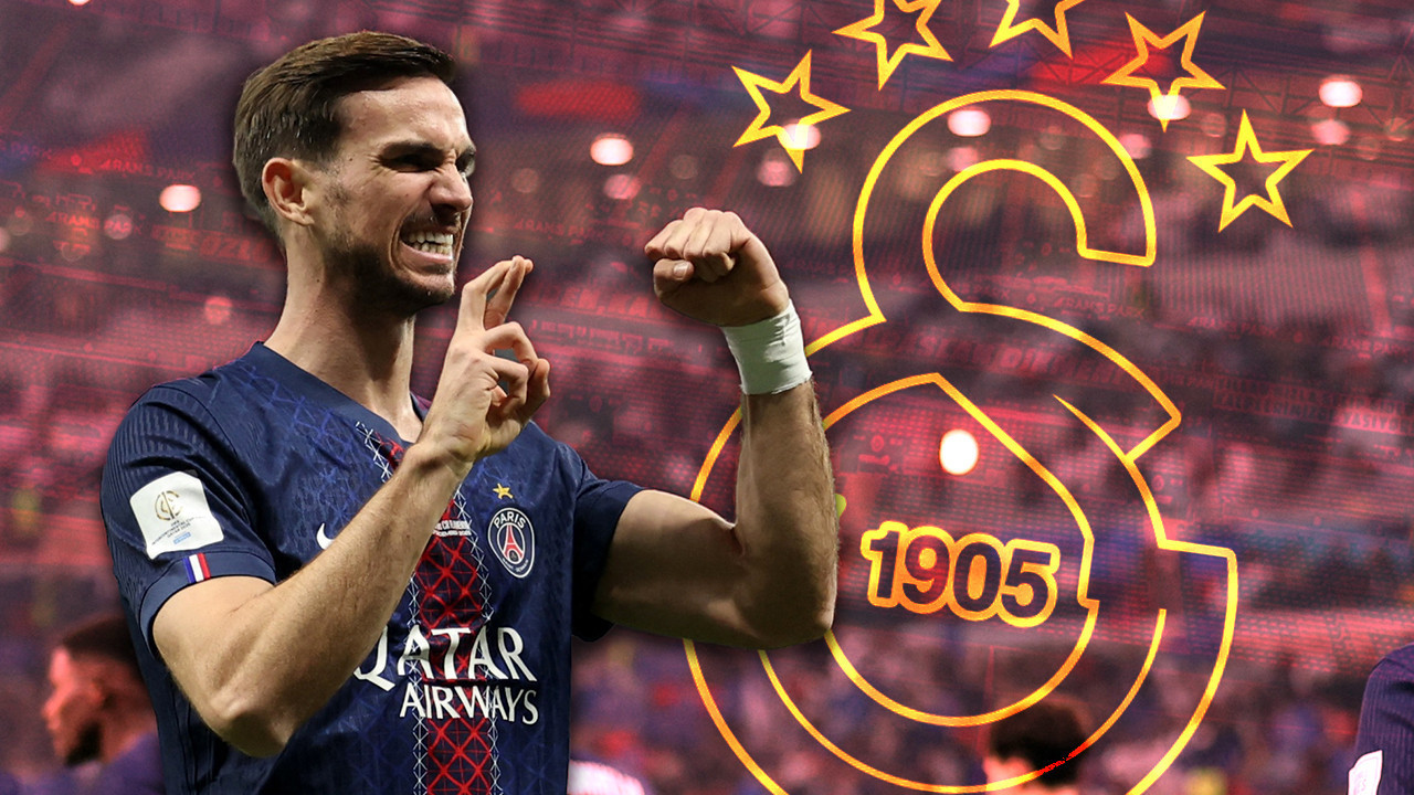 Dursun Özbek Fabian Ruiz transfer için formülleri belirledi! Sözleşmedeki çıkış maddesi...