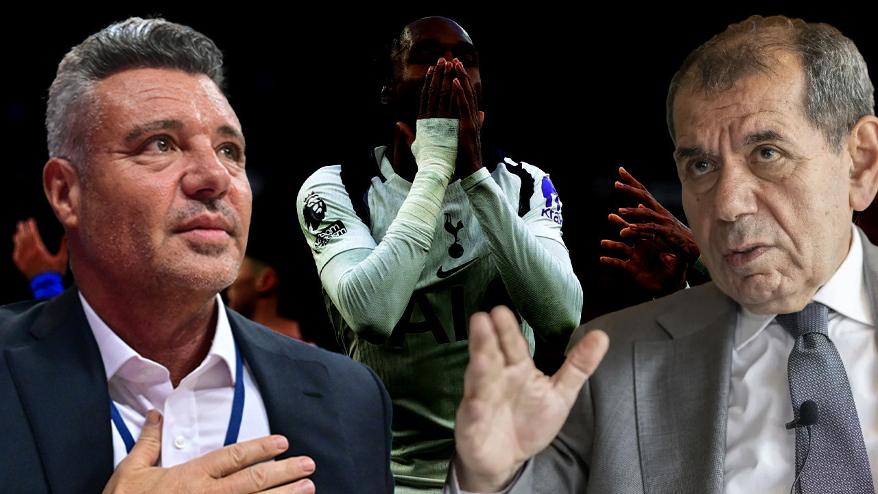 Fenerbahçe ve Galatasaray transferde karşı karşıya! Ezeli rakipler Mathys Tel iddiası