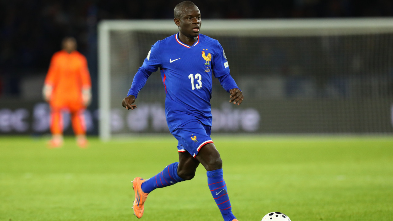 Fenerbahçe'den Kante bombası! Yönetim Dubai'ye gidiyor