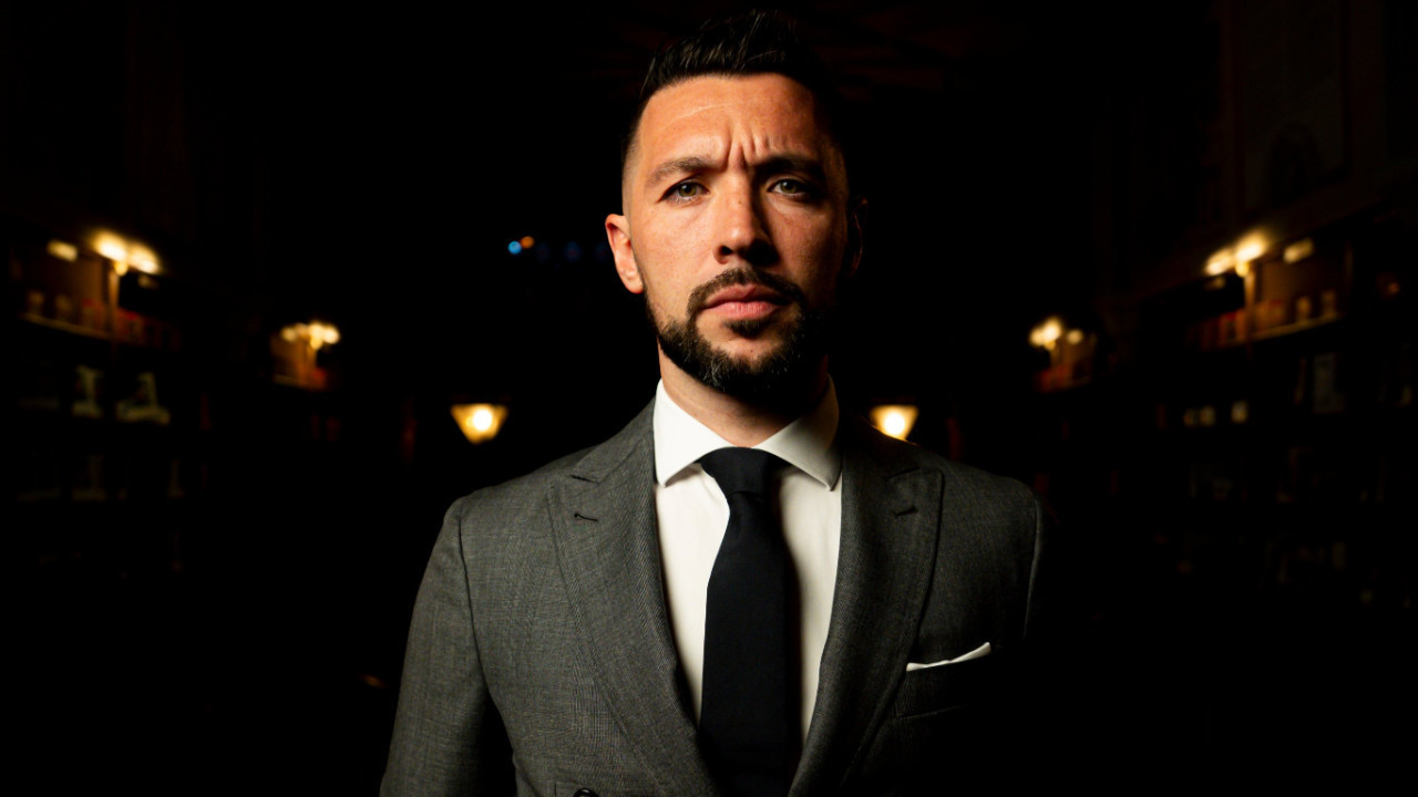 Porto'da teknik direktör Francesco Farioli'nin sözleşmesi 2028'e kadar uzatıldı