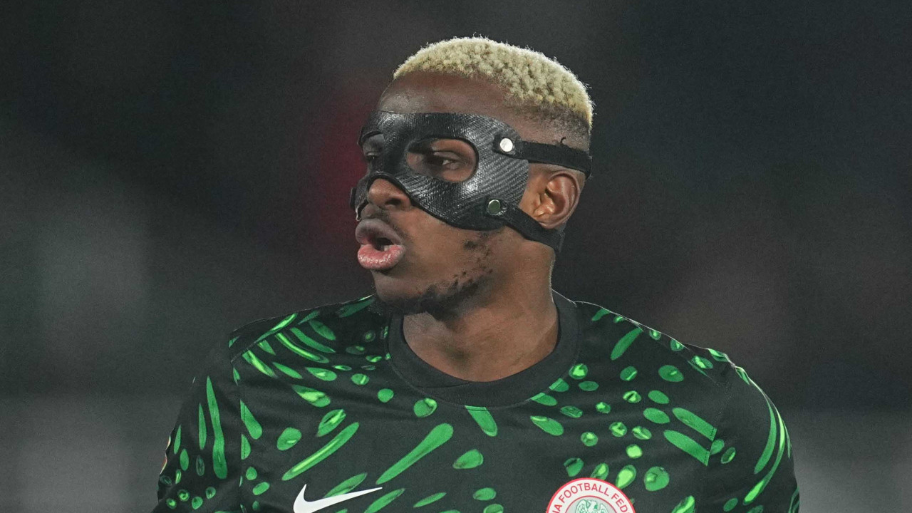 Victor Osimhen ne zaman dönecek? Afrika Kupası ne zaman bitiyor? Osimhen Atletico Madrid maçında olacak mı?