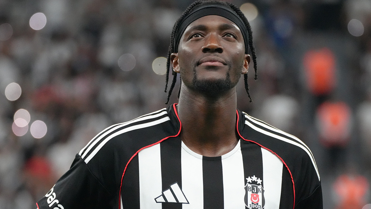 Aston Villa Tammy Abraham'ı transfer etmek istiyor