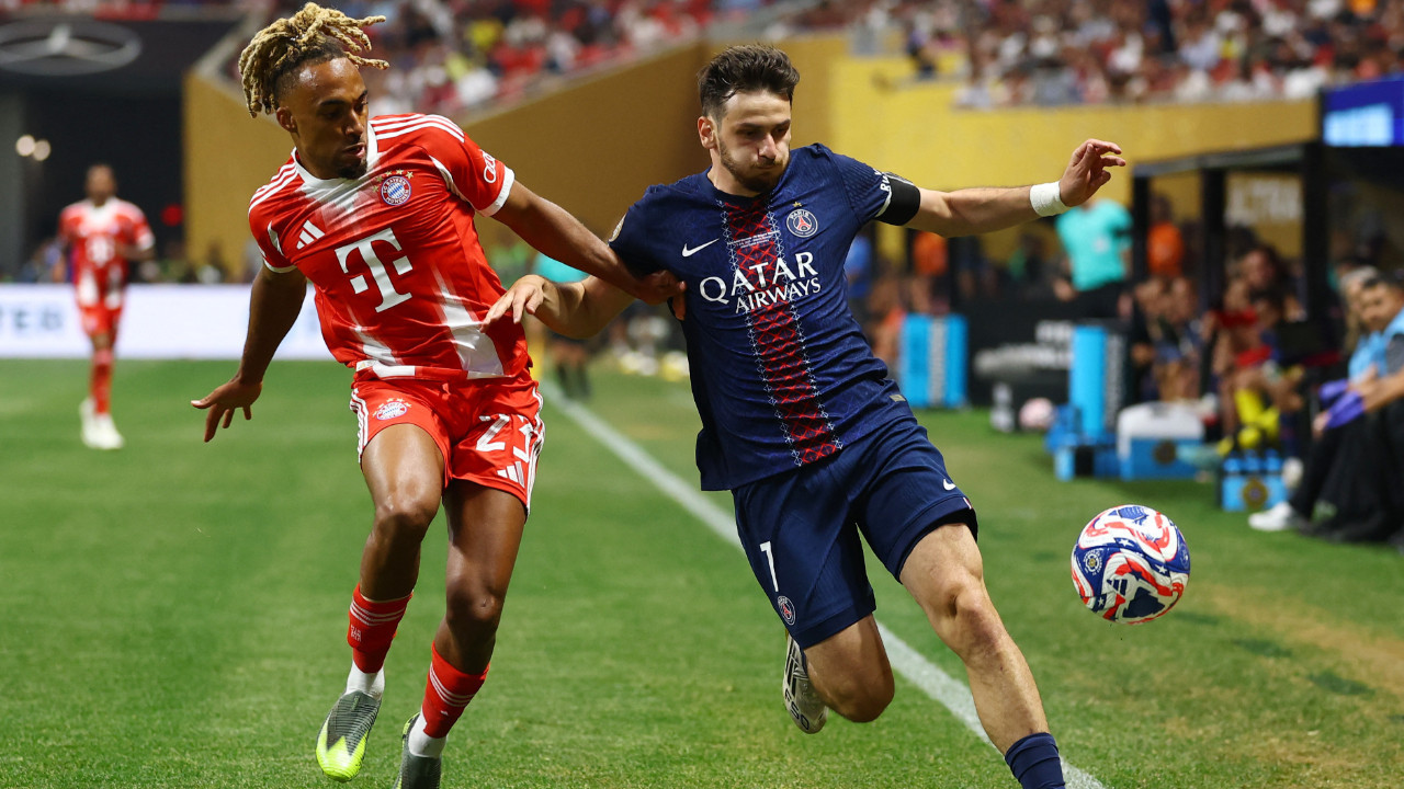 Bayern Münih Sportif Direktörü Christoph Freund: B…