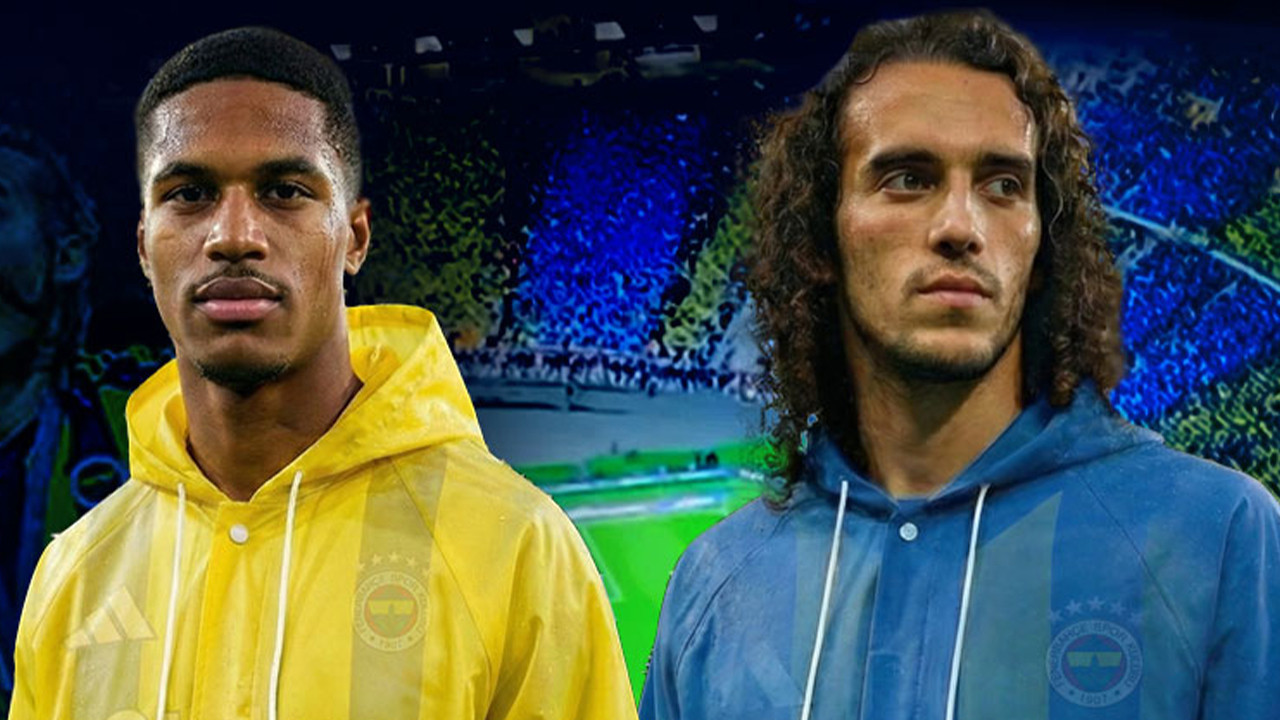 Fenerbahçe yağmurlukları satışa çıkardı