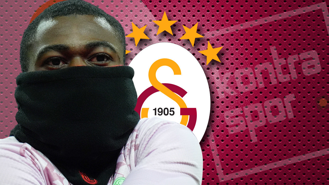 Galatasaray, Milan forması giyen Youssouf Fofana ile anlaşmaya vardı