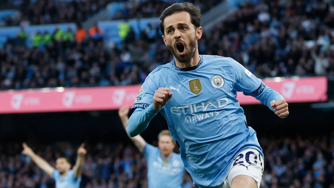 Galatasaray'ın prensip anlaşmasına vardığı Bernardo Silva için Como devreye girdi