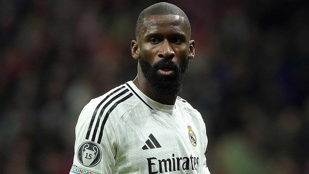 İspanya'dan transfer iddiası: "Galatasaray, Rüdiger için görüşmelere başladı!"