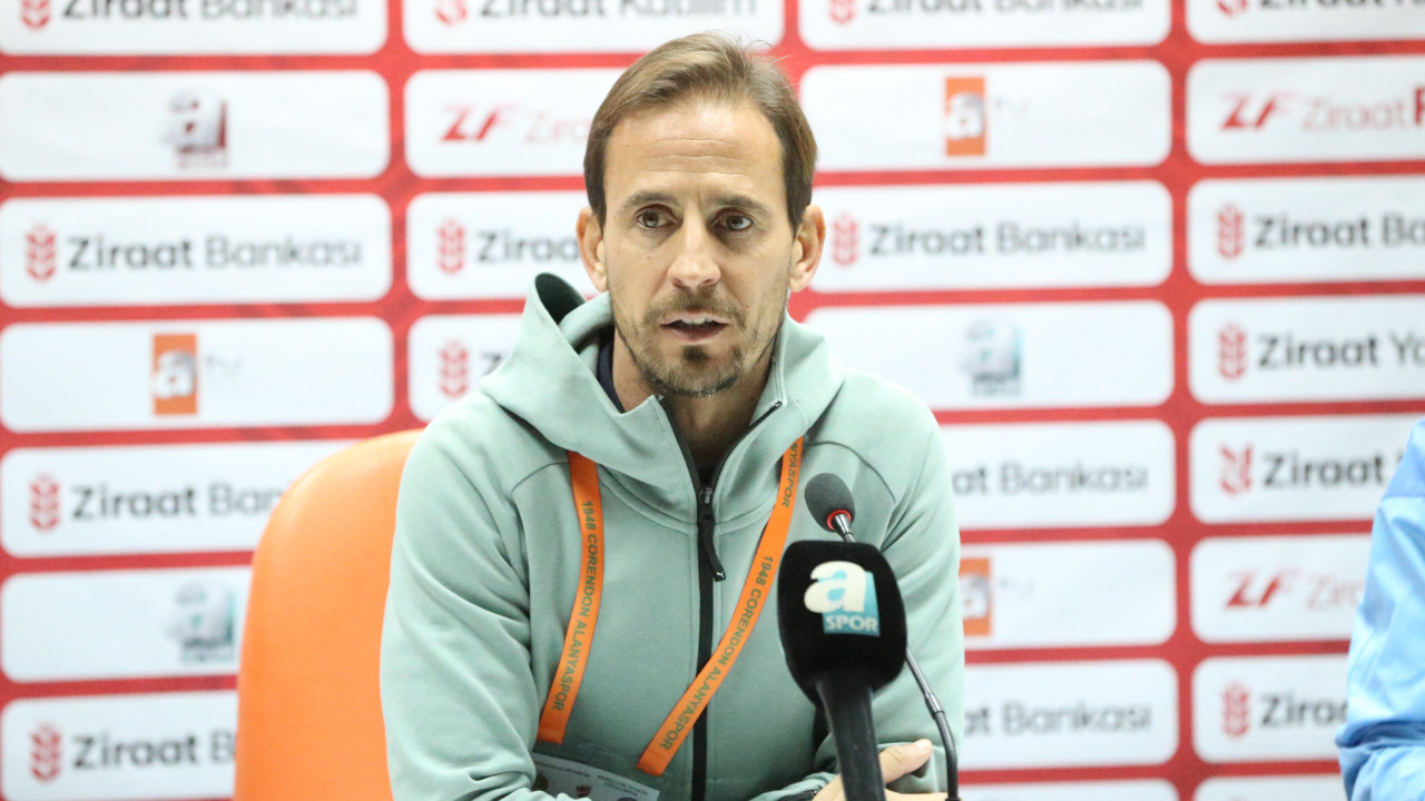 Joao Pereira: Oyunumuzu, doğru duygu ve mantaliteyi sahaya yansıtamadık’