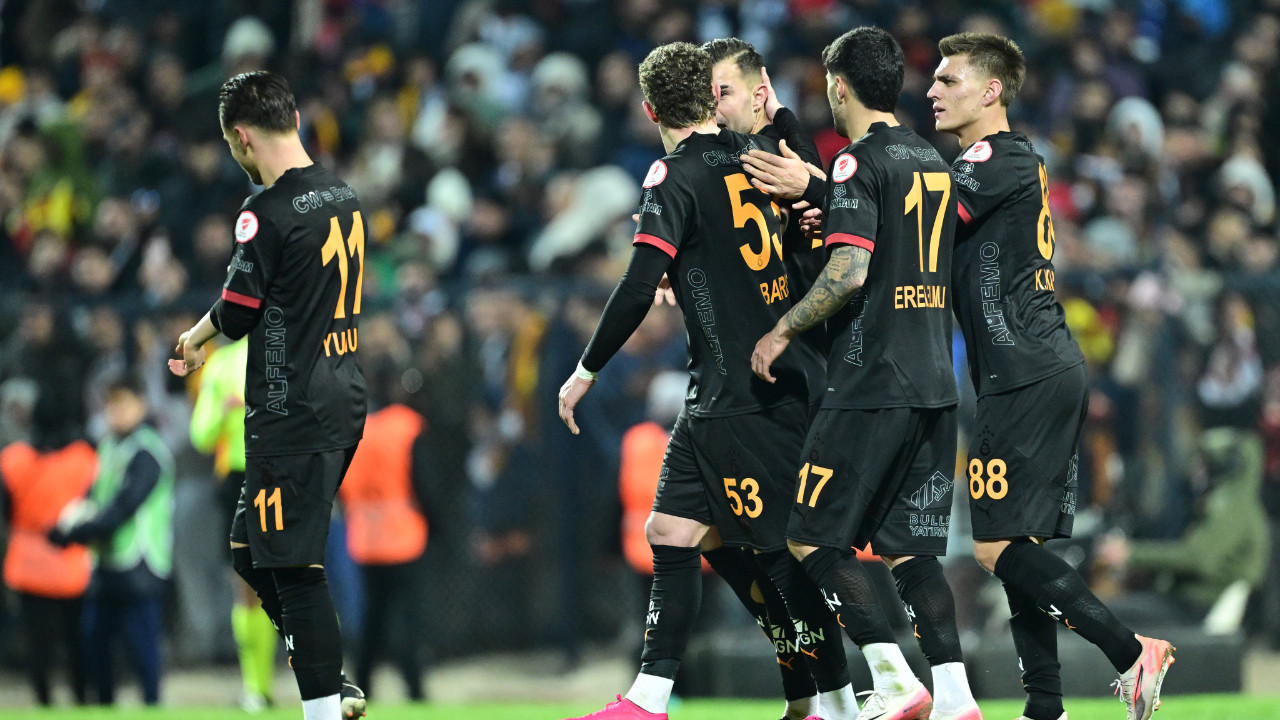 Kazımcan Karataş ve Kaan Ayhan'dan galibiyet yorumu