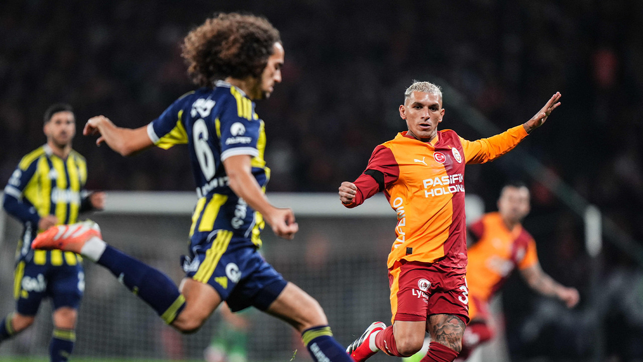 Nihat Kahveci: Galatasaray'ı bu tarz maçlar çok etkilemiyor