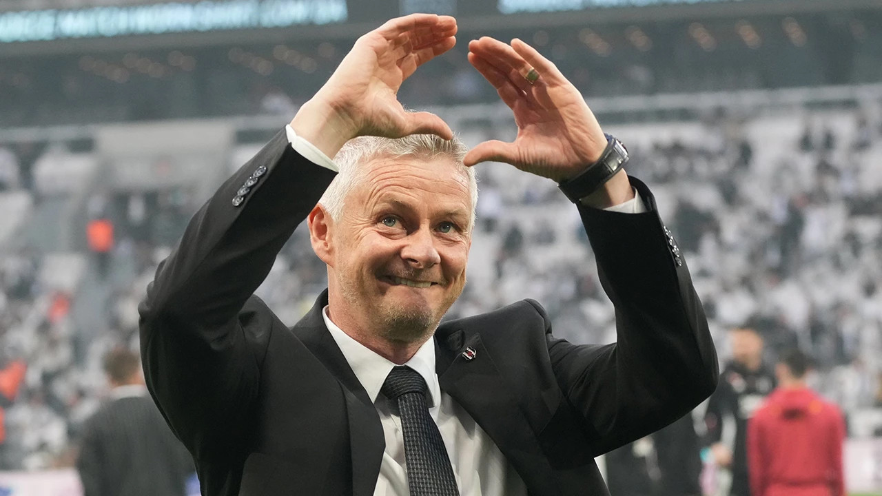 Ole Gunnar Solskjaer deniyordu! Ruben Amorim'in Manchester United'daki koltuğuna Michael Carrick oturdu