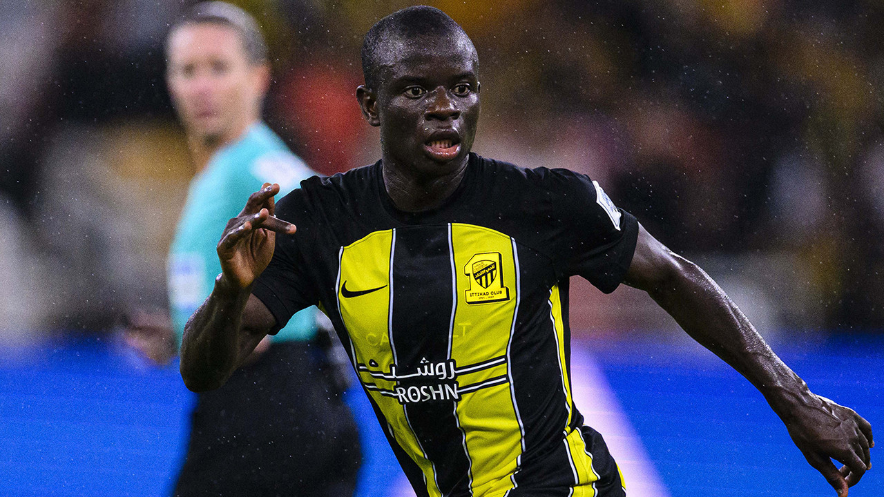 Fenerbahçe, Ngolo Kante için geri sayımda! Al-Ittihad'a resmi teklif yapıldı